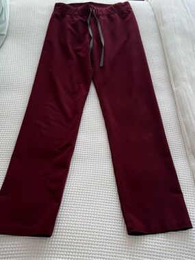 FIGS Livingston Basic Scrub Pants Tall